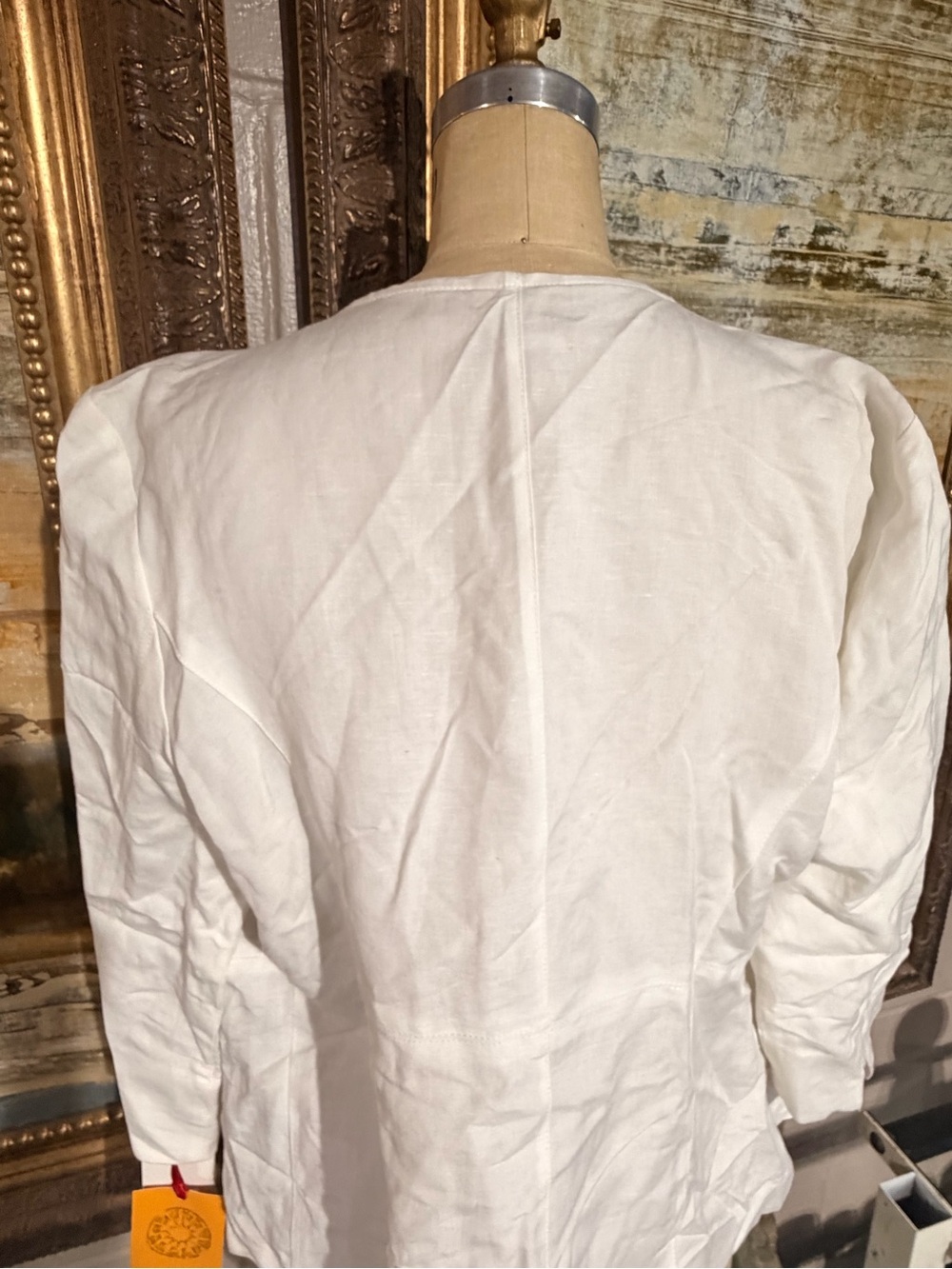 Shirt Label Inside - Picture 3 of 6